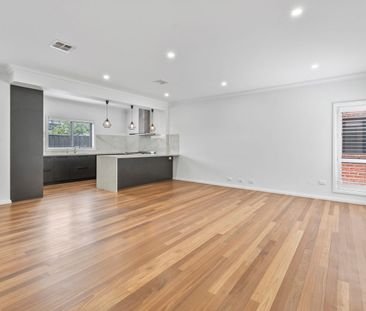 A Modern Sanctuary Designed for Space, Light and Everyday Ease - Photo 1