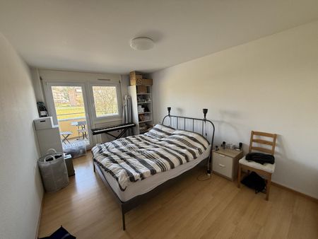2.5 Zimmer, 55 m², 1. Stock - Photo 3