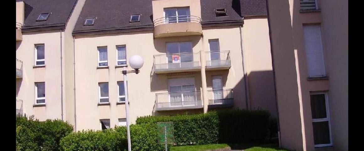 Location Appartement VERN SUR SEICHE 35770 35129-5632 - Photo 1