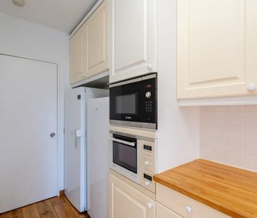 Appartement te huur - Foto 3