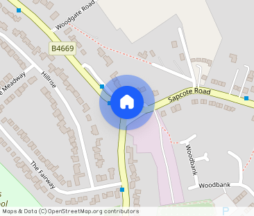 Hinckley Road, Burbage - Photo 1