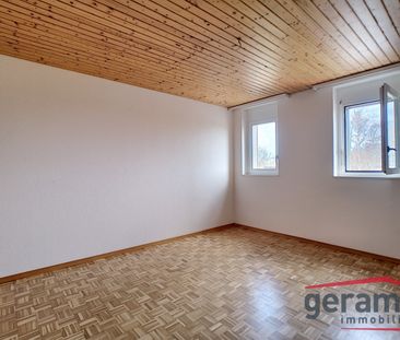 Charmant 3.5 pièces à Chavannes-les-Forts - Photo 2