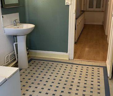 Location maison à Maubeuge - Photo 5