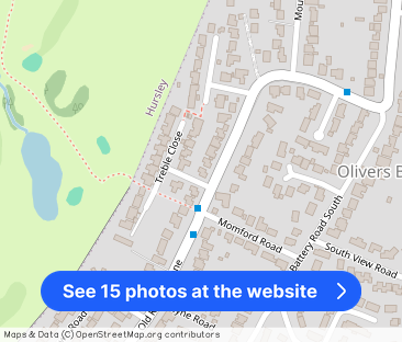 Old Kennels Lane, Winchester, SO22 - Photo 1