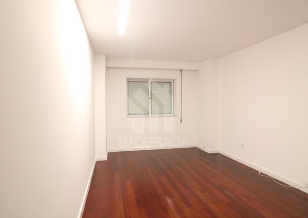 Apartamento T3 em Braga