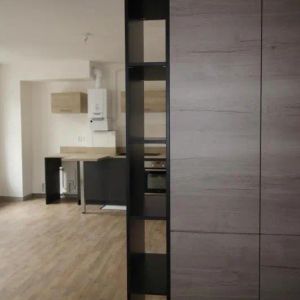 Appartement à louer 2 pièces 44.55m² - Photo 2