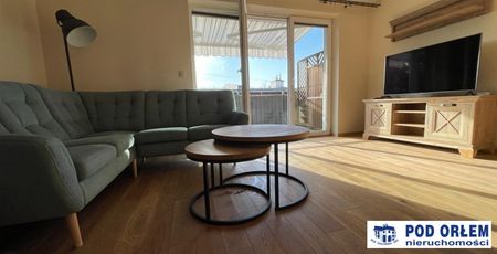 Bielsko-Biała, Wapienica, Mieszkanie na wynajem - Zdjęcie 4