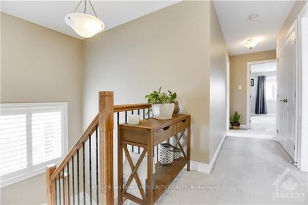 For Lease - 307 Meadowbreeze Drive, Kanata, Ontario - Photo 3