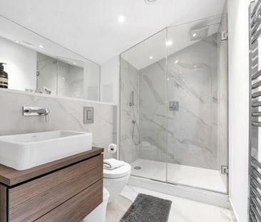 3 bedroom Flat To Let Total Size: 1471 SQ FT - Photo 2