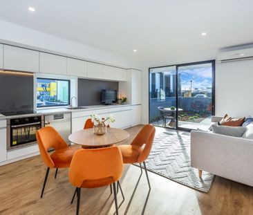 Unit 1, 283 Brougham Street, Sydenham, Christchurch - Photo 6
