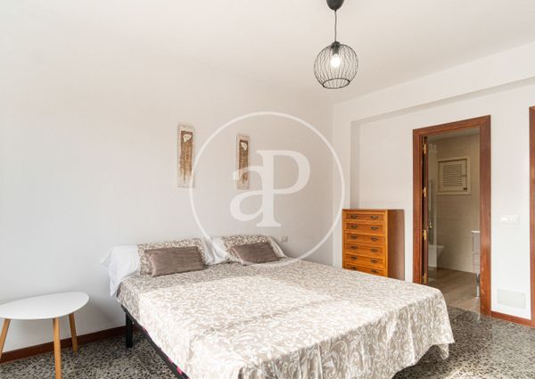 Apartment for rent in Palma