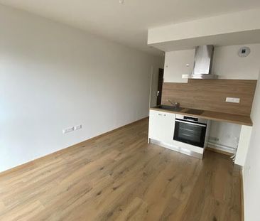 Appartement 1 pièce à Montigny-lès-Metz - Photo 3