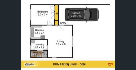 Low-Maintenance Living in a Convenient Location - Photo 5