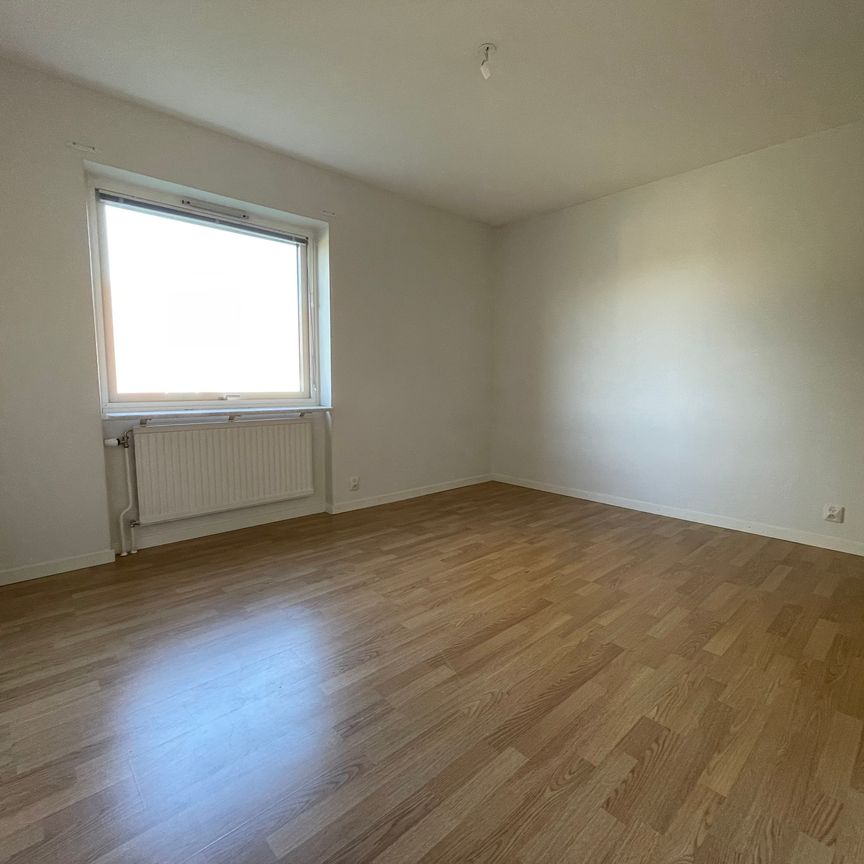 Gustavsvägen, Ersmark - Foto 1