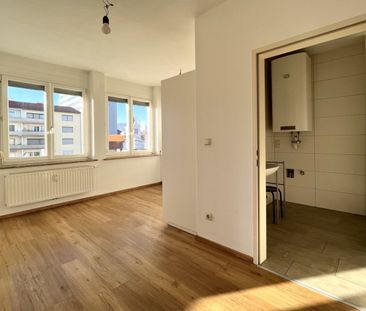 Top 301! Zentral gelegen, gepflegt und gut angebunden! - Photo 5