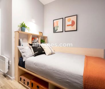 5 Bed Standard Ensuite - Photo 3