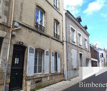 Appartement à louer, 2 pièces - Orléans 45000 - Photo 1