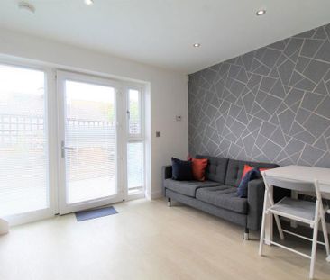 1 bedroom terraced house to rent - Photo 3