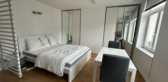 Location Appartement 1 pièce 23m² - Photo 2