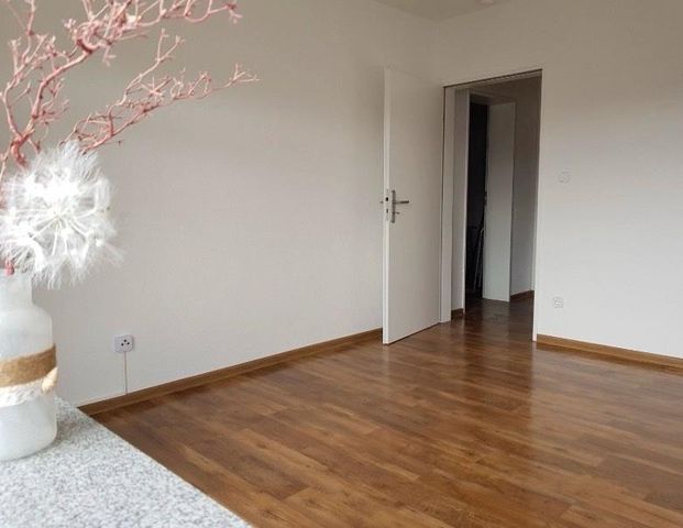 Stilvoll & modern: Sonnige Wohnung mit 2 Balkonen in bester Lage - Foto 1