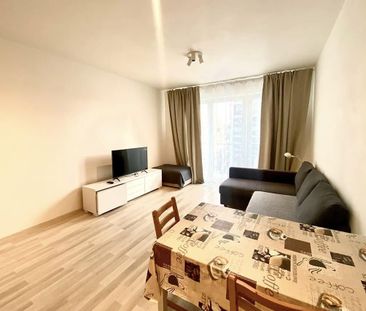 Apartment for rent, 1+KK - Studio, 32m - Photo 2