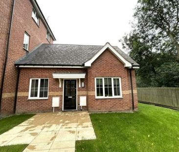 Haden Arch Court, Haden Hill Road, Halesowen, B63 - Photo 2