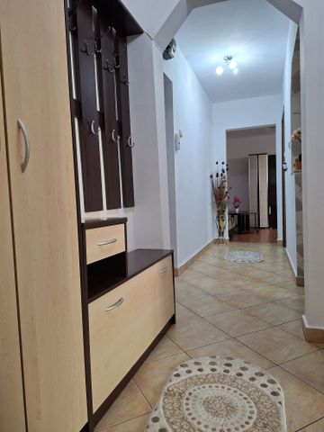 Apartament cu 2 camere, zona Garii - Fotografie 5