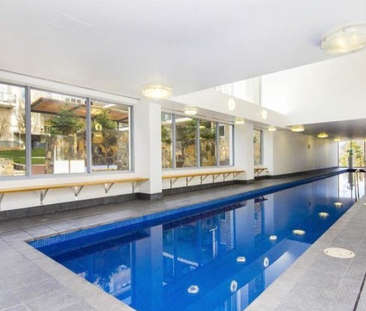 22 / 1 Gordon Street, City - Photo 2