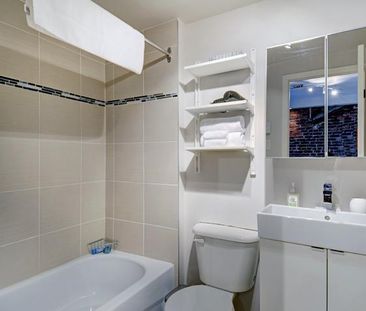 Loft entièrement meublé à louer Saint-Jean-Baptiste janvier 2026 - Photo 1