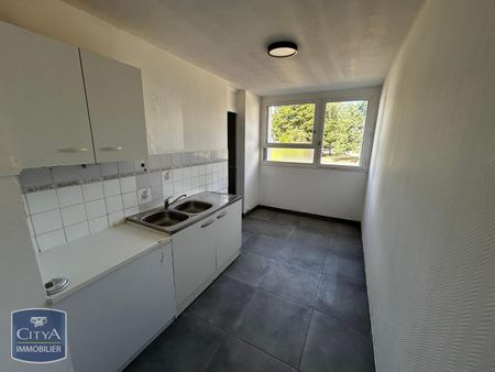 Location Appartement 4 pièces 69m² CHOLET 49300 - Photo 5