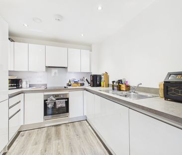 1 bedroom Flat in Stour House, Maidenhead - Photo 4