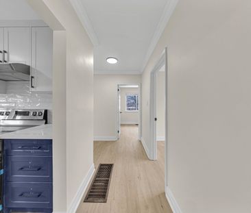 For Lease - 28 Furlong Court Unit# Main, Toronto, Ontario - Photo 4