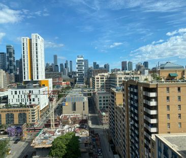 For Lease - 60 Shuter Street Unit# 2011, Toronto, Ontario - Photo 1
