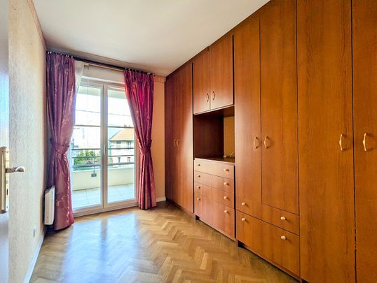 Location appartement 3 pièces, 60.88m², Vaires-sur-Marne - Photo 1