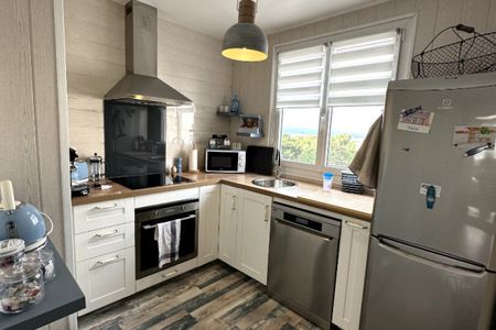 Appartement T2 50 m2 meublé - Photo 2