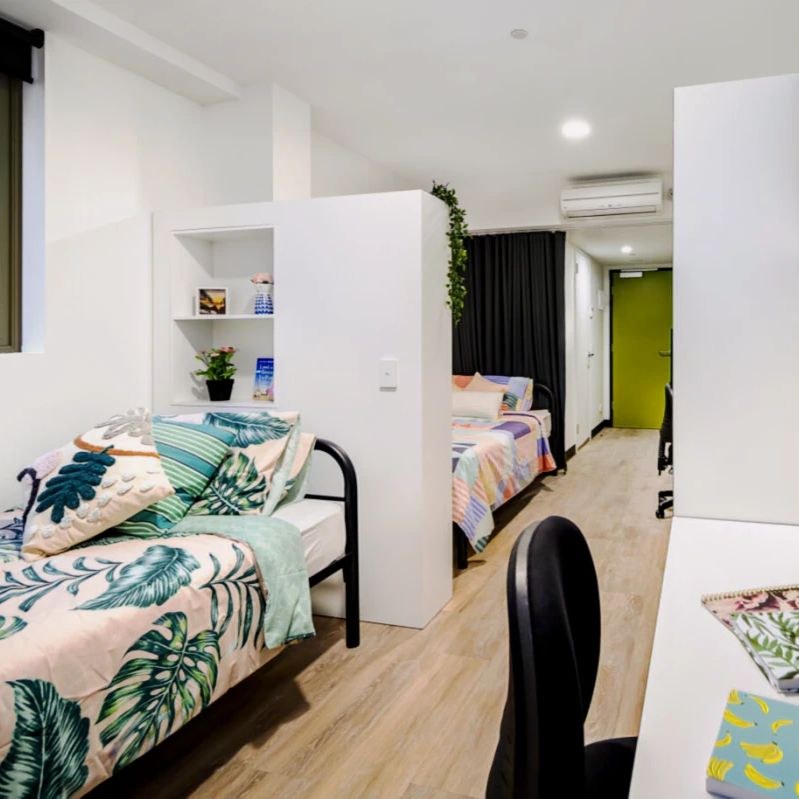 Twin Studio Bronze - Photo 1