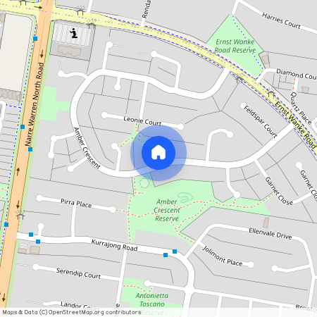 32 Amber Crescent, Vic 3805, Narre Warren