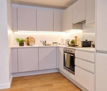1 bedroom apartment to rent - Photo 5