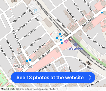 South Road, Liverpool, L22 - Photo 1