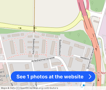 Apartment in the Sonnenpark - Photo 1