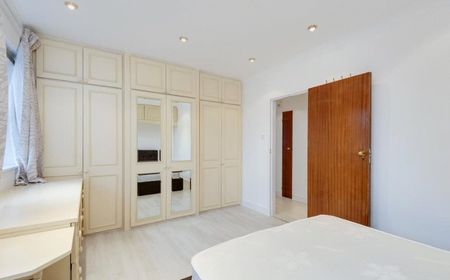 Avenue Road, St John’s Wood - Photo 2