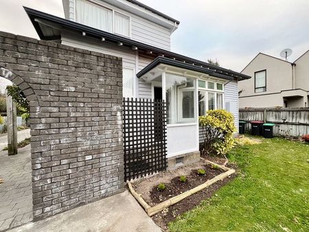Your home right next to Riccarton Mall! - Photo 2