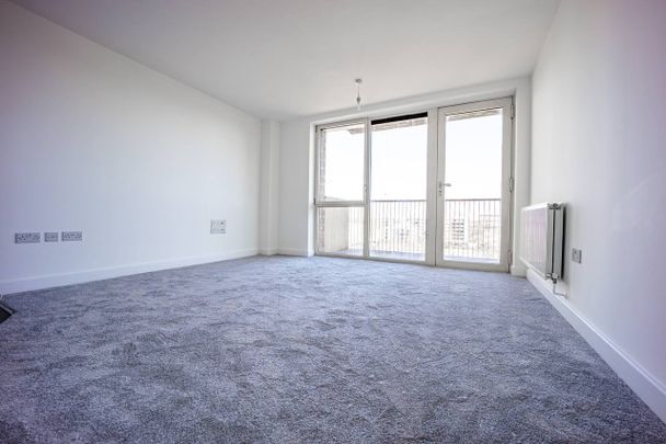 1 Bed Flat, Harston Walk, E3 - Photo 1