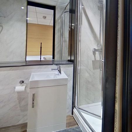 Studio to rent - Photo 4