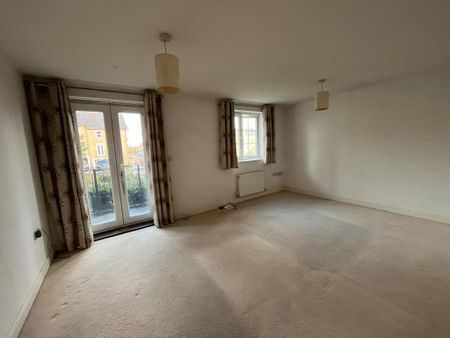 2 bedroom flat to rent - Photo 5