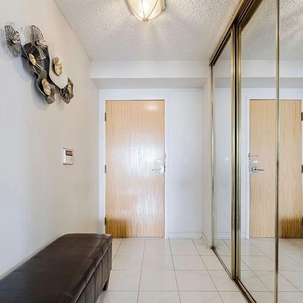 For Lease - 7 Concorde Place Unit# 1105, Toronto, Ontario - Photo 1