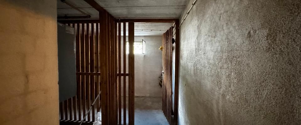 Sanierte 3-Zimmer-Dachgeschosswohnung mit Garten - Foto 1