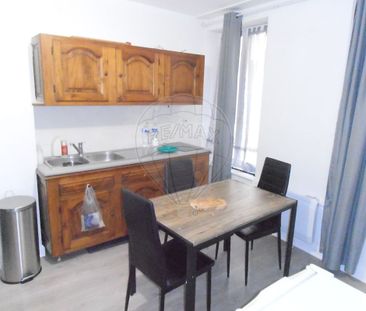 Appartement 1 chambre(s) à louer - Metz - Photo 1