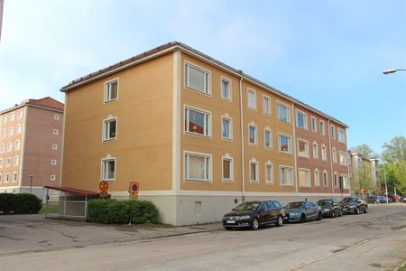 Barrsätragatan 31 D - Foto 3