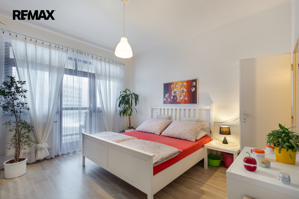 Pronájem bytu 2+kk v družstevním vlastnictví 49 m², Litvínov - Photo 1